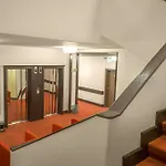 Capitol Hotell Bukarest