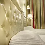 Hotell Capitol Bukarest