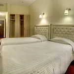 Capitol Hotell Bukarest