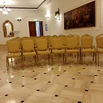 Hotell Capitol 4*