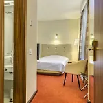 Capitol Hotell Bukarest