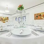 Hotell Capitol Bukarest