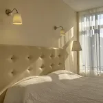 Hotell Capitol Bukarest