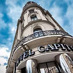 Capitol Hotell 4*