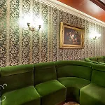 Capitol Hotell Bukarest