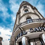 Capitol Hotell