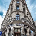 Capitol Hotell