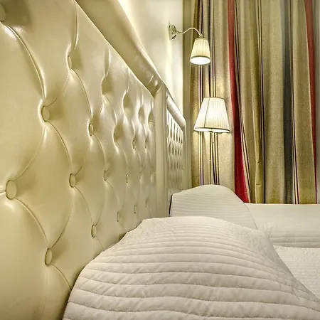 Hotel Capitol Bucureşti