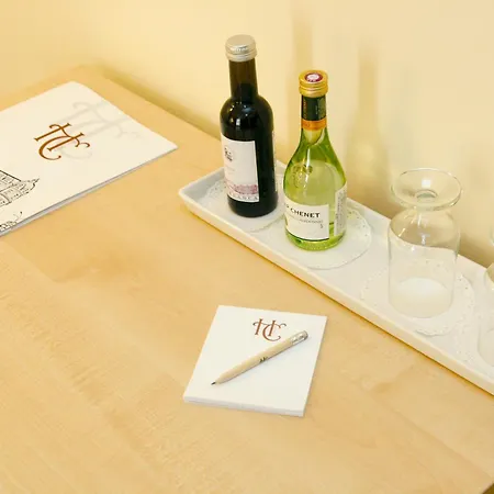 Hotel Capitol 4*