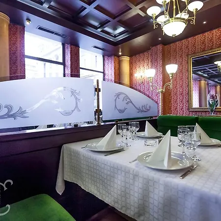 Hotel Capitol Bucarest