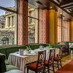 Capitol Hotell Bukarest