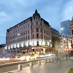 Capitol Bukarest