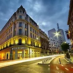 Hotell Capitol