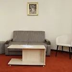 Hotell Capitol Bukarest