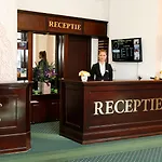 Hotell Capitol 4*