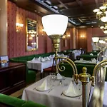 Hotell Capitol 4*