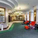 Hotell Capitol 4*
