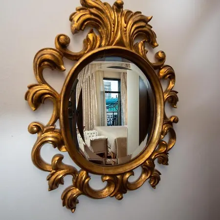 国会大厦酒店 布加勒斯特