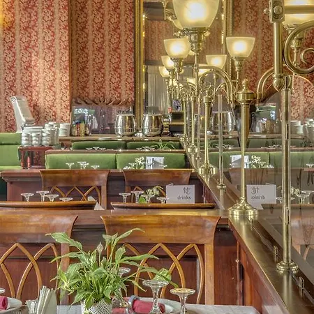 Hotel Capitol Bucharest