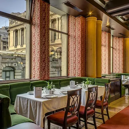 国会大厦酒店 酒店 布加勒斯特