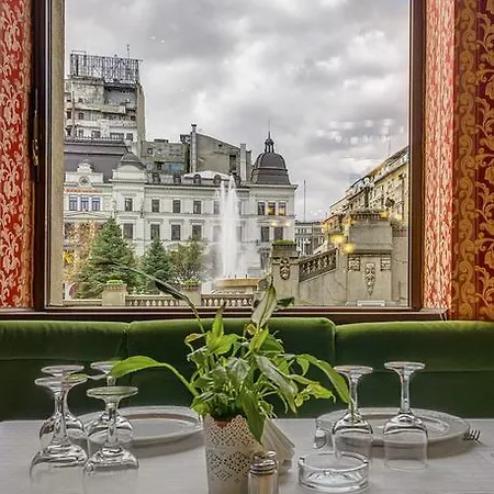 キャピトル ホテル