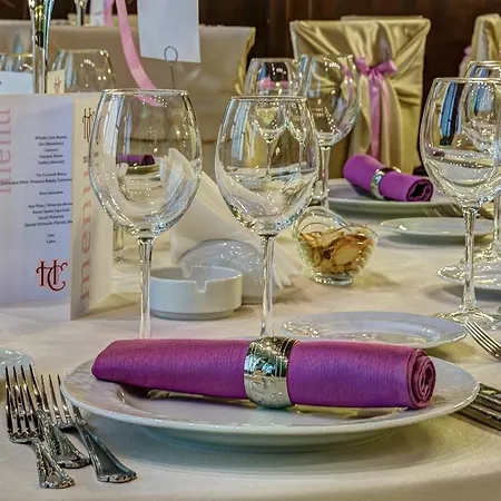 国会大厦酒店 酒店