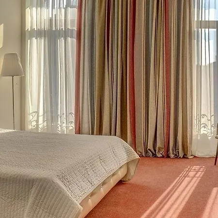 国会大厦酒店 酒店 布加勒斯特