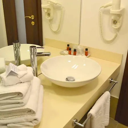 Hotel Capitol Bucarest