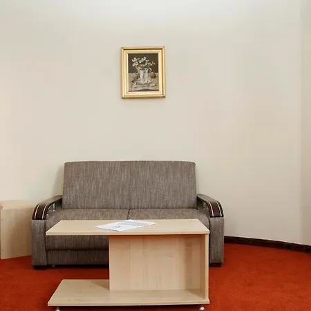 国会大厦酒店 布加勒斯特