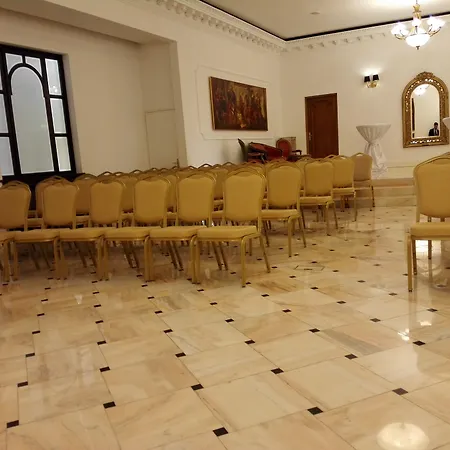 מלון Capitol