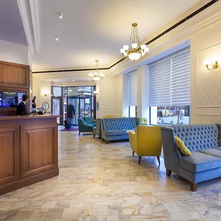 Capitol 4* Bucharest