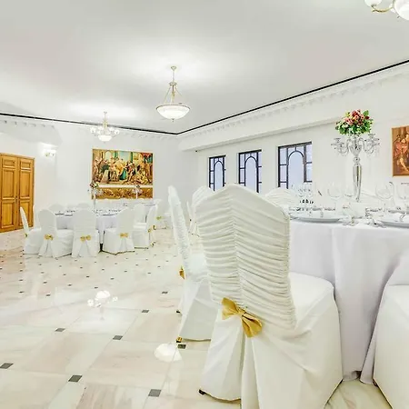 キャピトル ブカレスト