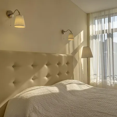 酒店 国会大厦酒店 布加勒斯特