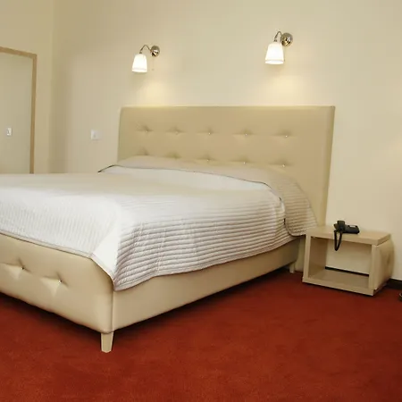 国会大厦酒店 酒店 4*