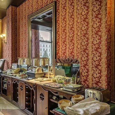 酒店 国会大厦酒店 布加勒斯特