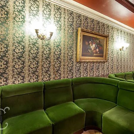 Capitol Hotel Bucharest