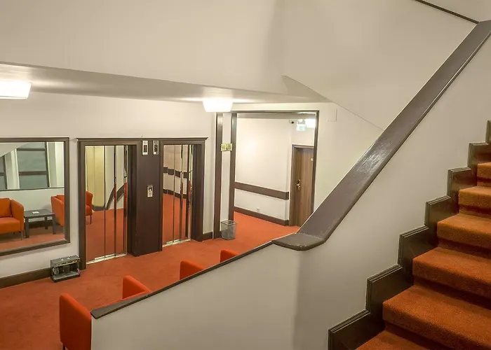 Capitol Hotel Bucharest