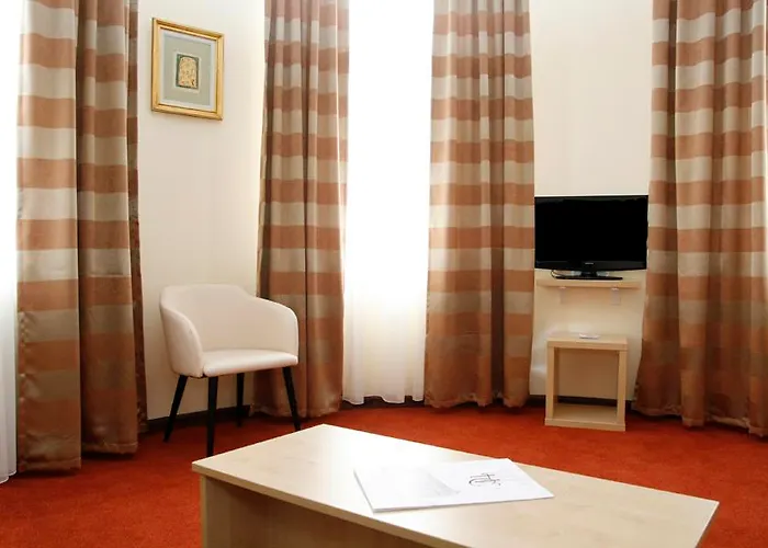 Capitol 4* Bucharest