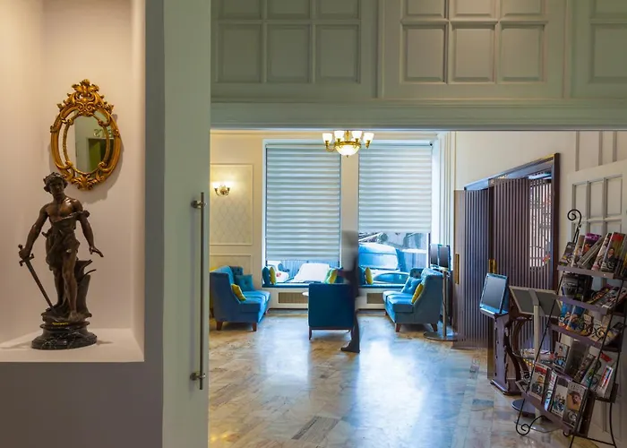 캐피톨 부쿠레슈티