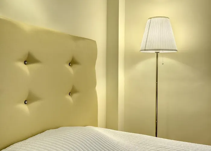 Capitol Готель 4*