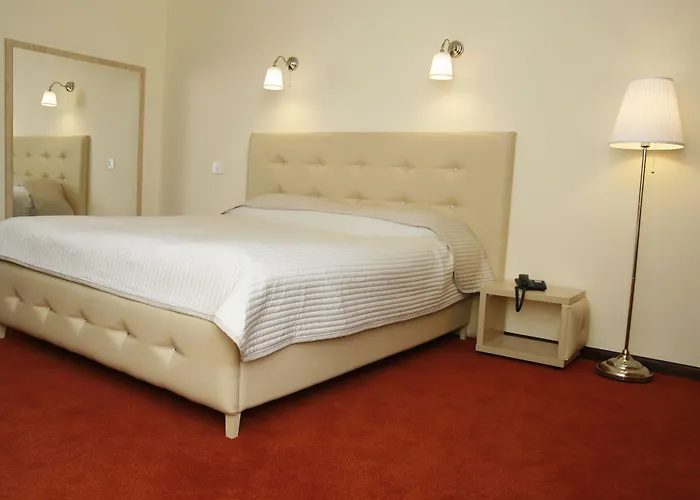 Capitol Готель 4*