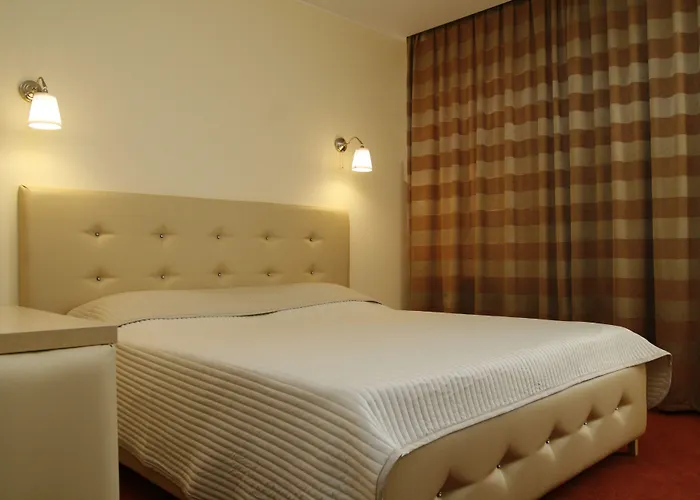 Capitol 4* Bucharest