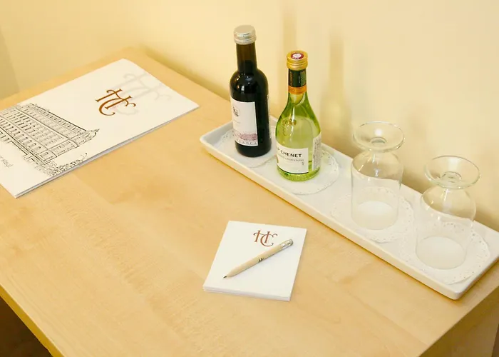 Szálloda Capitol 4*