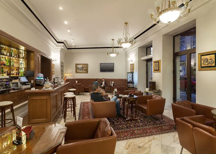 Capitol Готель 4*