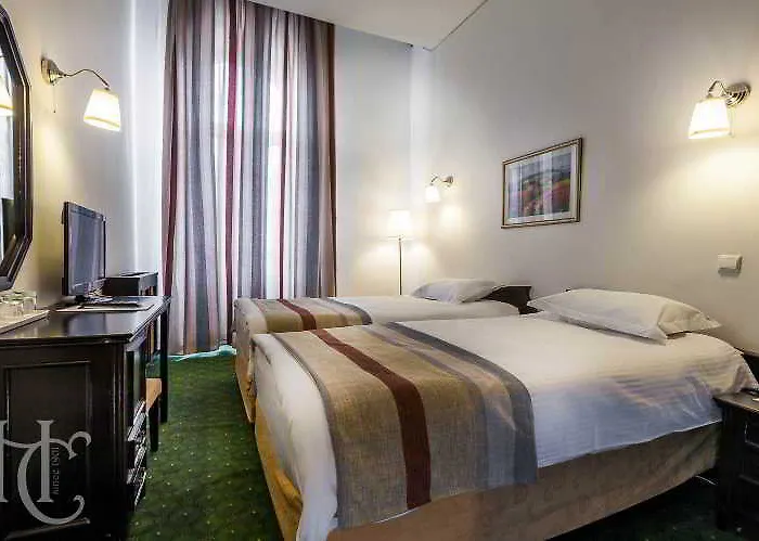 Capitol Бухарест