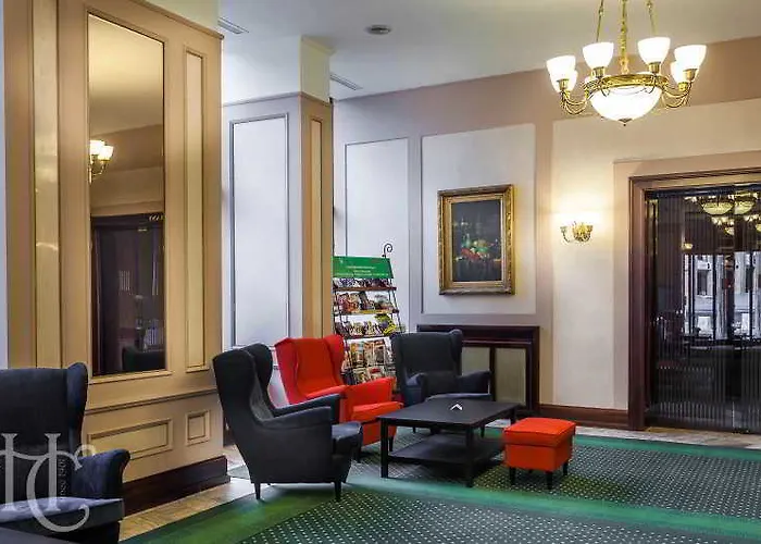 Capitol Готель 4*