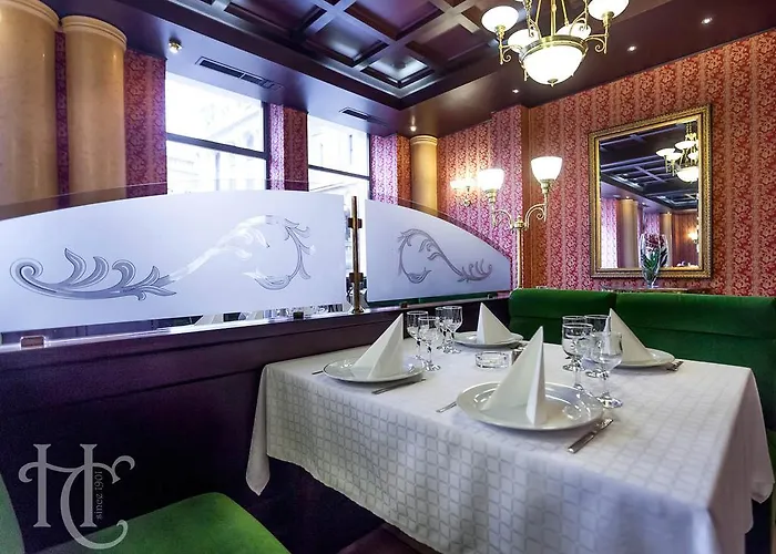 Hotel Capitol Bukurešť