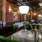 Capitol Hotel 4*