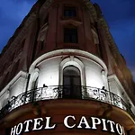 Hotel Capitol