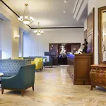 Capitol 4* Bukarest